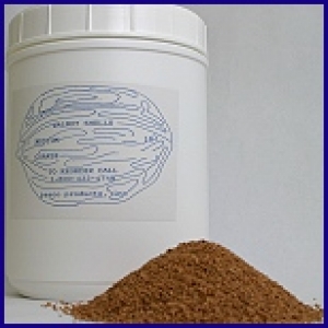 Walnut Shells, 1 LB.